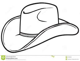 Black And White Hat Clipart Cowboy 20hat 20clipart 20black 20and 20white Free Stencils Printables Leather Stamps Clipart Black And White