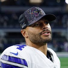 Dak Prescott: "Everybody individually has got to be accountable, gotta look  at themselves in the mirror. Ask what can they do, what can I do better  throughout the week, in my preparation,