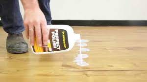 Water is typically all you need to clean your laminate floor. Dunlop Perfect Polish Long Lasting Polish For Timber Vinyl And Laminate Floors Youtube