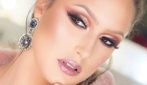 Profile for Raquel Muniz Makeup