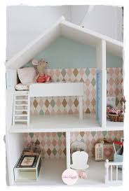 Pin Op Amenagements Maison Poupee