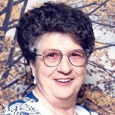 Jacqueline Gallant (1941-2014)