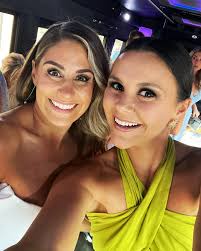 My fav (post) high school sweethearts got married this weekend!! ☁️✨💌