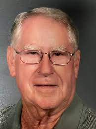 James Patrick "Jim Pop Pat" Hayden Obituary 2023