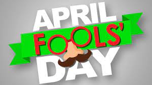 Top April Fools Day Pranks Of All Time