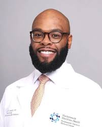 Dr. Vladimir P. Joseph, MD