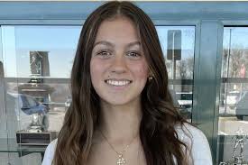 Athlete of the Week, girl sports