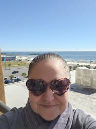 My birthday selfish! I'm 51 😊