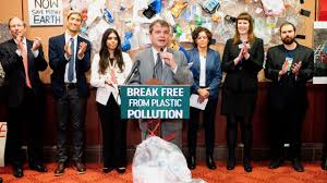 By axel barrettmarch 26, 2021march 26, 2021. Break Free From Plastic Pollution Act Of 2020 Debris Free Oceans