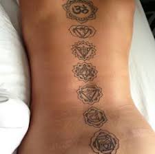 His favorite style to tattoo is color work and greek mythology. Die 26 Besten Ideen Zu Chakra Tattoo Chakra Tattoo Tattoo Ideen Chakren Tattoo