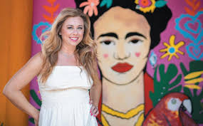 Paso Robles Press Magazine • #278 • June 2024 by 13 Stars Media