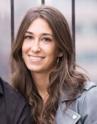 Interview with Designer Danielle Becker of Lefty's Right Mind