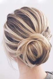 36 Amazing Graduation Hairstyles For Your Special Day Graduation Hairstyles Hair Styles Wedding Hairstyles For Women