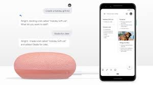 Samsung scan assistant is a utility designed to facilitate scanning and processing of scanned images. Google Assistant Notizen Und Todo Listen Wandern Zu Google Keep Integration In Die Notiz App Angekundigt Gwb