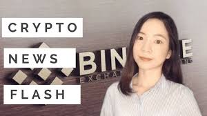 First, we would like to know maria, how did you become aware of the website crypto news flash. Crypto News Flash Stella Bnb Waves Sec Asia Crypto Today