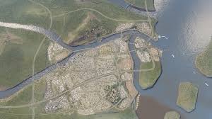 Cities Skylinesで気ままにparklife 妄想シンフォニー