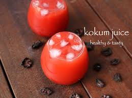 Kokum Juice Recipe Kokam Sharbat Kokum Fruit Juice Kokum Syrup Juice Recipe Juicing Recipes Healthy Juice Recipes Juice Smoothies Recipes