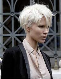 Epingle Sur Coiffure
