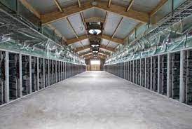 It is a crucial component of. Bitfury Asic Maker Builds 20mw Bitcoin Mining Data Center What Is Bitcoin Mining Bitcoin Mining Bitcoin