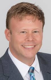 Jeff Gray, MBA, CIPS