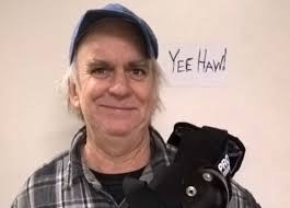 Wild" Bill Walker, owner of Pro Designed skateboard pads, dies 2025 =>  STRAY ROCKET