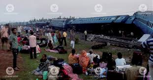 India's most tragic train mishaps from ...