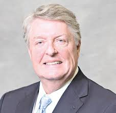 Bruce Cady retires after 44 years in community banking