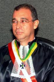 Augusto César Leite de Carvalho é o novo ministro do TST