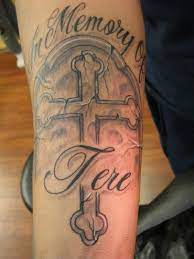 (rest in peace) tattoos have been among the most popular tattoo inked on the human body.most of us have experienced losing a loved one, be it a human or a pet. Tattoo Rip Dad Quotes Quotesgram