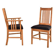 Our Classic High Quality American Made Mission Dining Chair Is Versatile Enough To Fit Into Any Dining Room Decor Ext Dining Chairs Cheap Office Chairs Chair