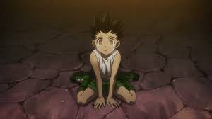 We did not find results for: Hunter X Hunter Album On Imgur