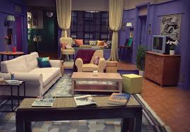 Creating a living room that's both beautiful and functional isn't impossible! Do You Recognised These Iconic Tv Living Rooms Recreated By Ikea