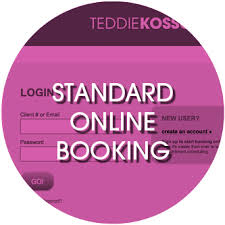 Maybe you would like to learn more about one of these? Book An Appointment Teddie Kossof Salon Spa