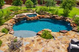 Check spelling or type a new query. Freeform Pool With Weeping Wall Grotto And Spa In San Antonio Tx Traditional Pool By Keith Zars Pools Houzz