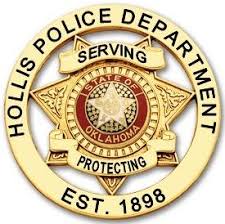Profile for Hollis Police Department