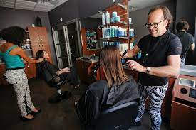 At our salon, we provide the best services of. Sola Salon Studios In Apex Nc