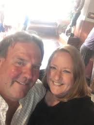 Great weekend at Chiller Theatre with friends and family