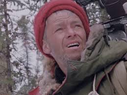 Cry of the Wild by Bill Mason