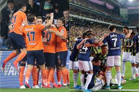 Fenerbahçe, lider medipol başakşehir'in karşısına 3 eksikle çıktı. Fenerbahce Basaksehir Maci Iddaa Oranlari