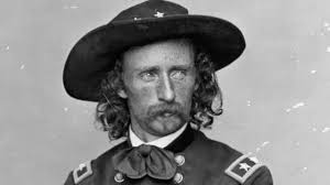 TIL Shortly before he was killed by Native American warriors, Gen. George  Custer testified to Congress about corruption in the Indian affairs office  : r/todayilearned