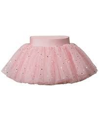We sell handmade tulle tutu skirts/dresses! Flo Dancewear Embellished Tutu Skirt Little Girls Big Girls Reviews Skirts Kids Macy S