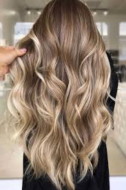 Try this style on day 2, or even day 3 hair, as your hair will have less slip. Long Haircuts With Layers For Every Type Of Texture