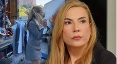 FARAH ZEYNEP ABDULLAH KILIÇ DERSİ ALDI!