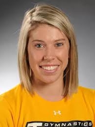 2012-13 Women's Gymnastics Roster