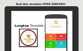 Dengan mempelajari dan mengerjakannya secara teratur dan terprogram diharapkan dapat membantu peserta mendapatkan nilai yang lebih baik sehingga. Download Soal Dan Jawaban Cpns 2020 2021 3 0 Android Apk