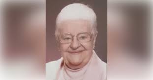 Obituary information for Audrey Kooyman