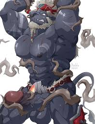 Rule34 - If it exists, there is porn of it  maldu  5832547