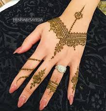 صور نقش الحناء Hand Tattoos Henna Designs Body Art Tattoos