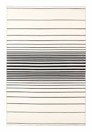 7 Insanely Cool Rooms That Started With An Ikea Area Rug Rugs On Carpet Black Rug Ikea Rug