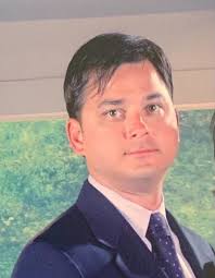 James Russell Howell